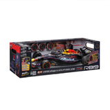 1:10 Formula Racing R/C - Red Bull Max Verstappen product image 4