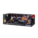 1:10 Formula Racing R/C - Red Bull Max Verstappen product image 5