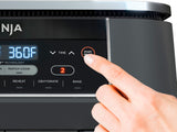 Ninja Foodi DualZone 6-in-1 8-Qt Air Fryer – Black product image 3
