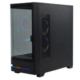 Acer Nitro 85 Gaming Desktop, AMD Ryzen 7 8700F - 16GB RAM, 1 TB SSD, NVIDIA GeForce RTX 5060 product image 3
