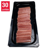 Ahi Tuna Saku Slices, 30 150 g (5.3 oz) product image 5