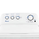Amana 4.4 cu. ft. White Top Load Washer with High-efficiency Agitator product image 5