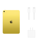Apple iPad, 11 in. 128GB, Wi-Fi, A16 Chip product image 4