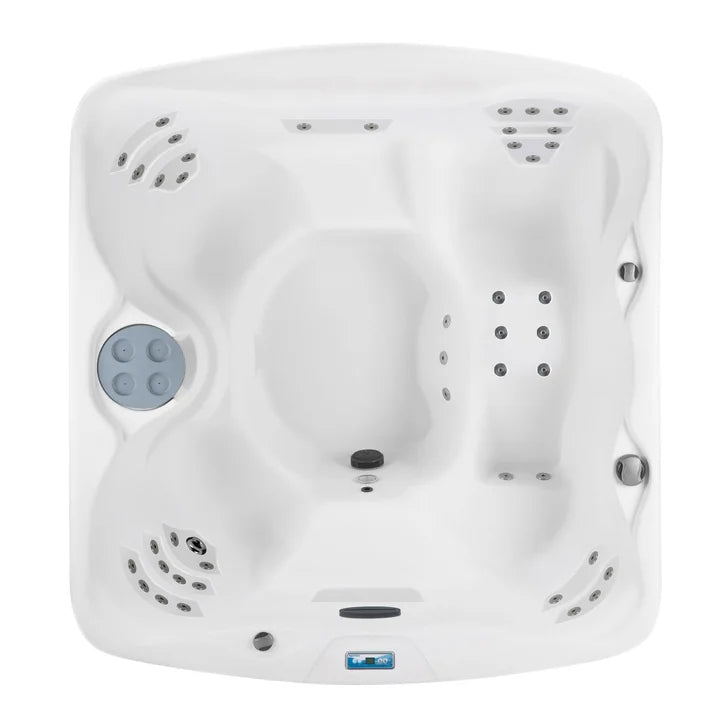 Aquaterra Aryana 44-jet Spa product image 2