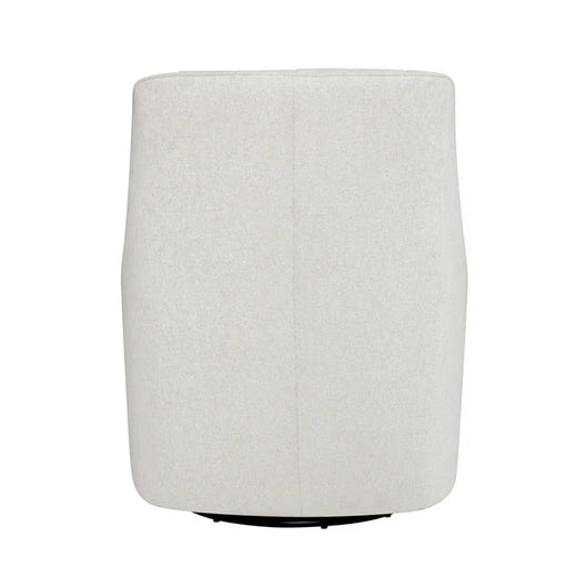 Aspen Fabric Swivel Chair