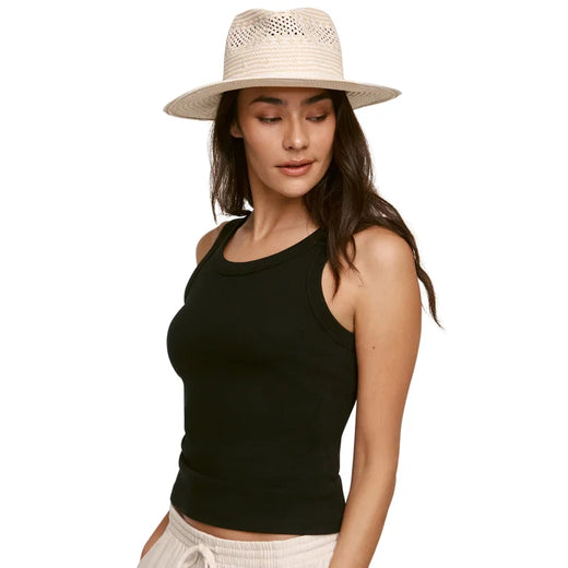 Banana Republic Women's Straw Hat