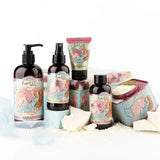 Barefoot Venus Coconut Kiss Gift Set product image 1