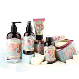 Barefoot Venus Coconut Kiss Gift Set product image 2