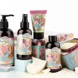 Barefoot Venus Coconut Kiss Gift Set product image 3