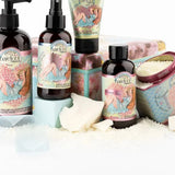 Barefoot Venus Coconut Kiss Gift Set product image 5