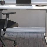Bestar Upstand 61 cm x 122 cm (24 in. x 48 in.) Height Adjustable Desk product image 4