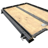 Black Bulldog - Grizzly 5 Truck Bed Slide product image 5