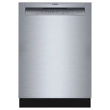 Bosch 100 Series 24 in. Dishwasher with PureDry Option product image 1