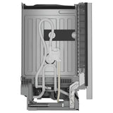 Bosch 100 Series 24 in. Dishwasher with PureDry Option product image 3