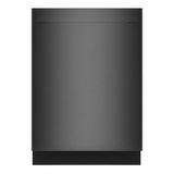 Bosch 100 Series 24 in Dishwasher with Third Rack product image 1