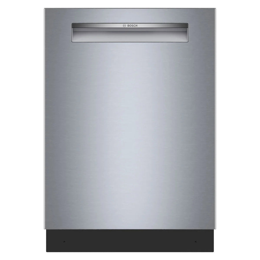 Bosch 300 Series 24 in. 46 dBA Dishwasher with 3rd Rack