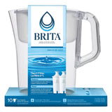 Brita Replacement Filters, 8-pack product image 2