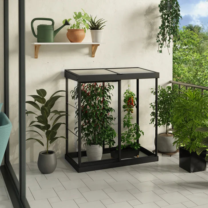 Canopia by Palram Ivy 4 ft. x 2 ft. Mini Greenhouse Kit product image 1