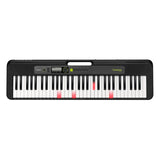 Casio LK-S245 Keyboard with illuminated Keys product image 1