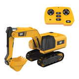 CAT Massive Mover RC Steel Excavator product image 1