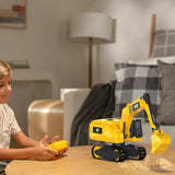 CAT Massive Mover RC Steel Excavator product image 6