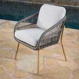 Charme 5-piece Patio Conversation Set product image 7