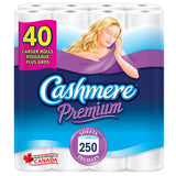 Charmin Ultra Soft Toilet Paper Jumbo Rolls, 30 x 200 Sheets product image 2