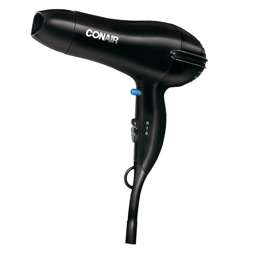 1875 Watts Mid-Size Styling Hair Dryer with a Concentrator - Conair