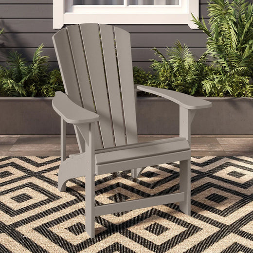 Crystal Harbor Living Adirondack Chair