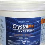 Crystalplus Chlorine Reducer System 3 kg product image 2