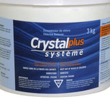 Crystalplus Chlorine Reducer System 3 kg product image 4