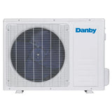 Danby 12,000 BTU SACC Quick Connect Mini-Split Air Conditioner with Heat pump and Variable Speed Inverter product image 3