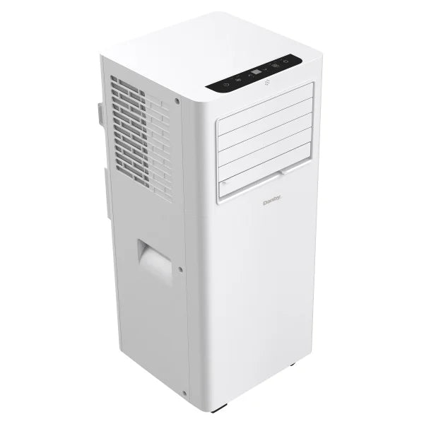 Danby 5,000 BTU SACC Smart Portable Air Conditioner