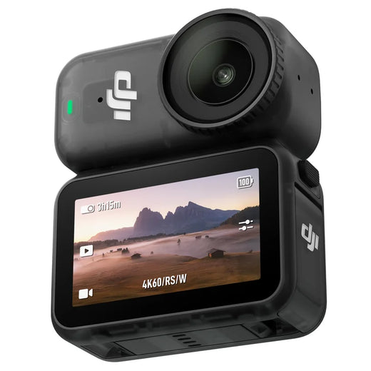 DJI Osmo Nano Camera Bundle
