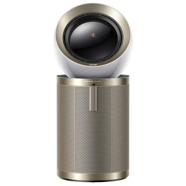 Dreame PM20 Smart Air Purifier for Large Rooms with a 4-layer filtration