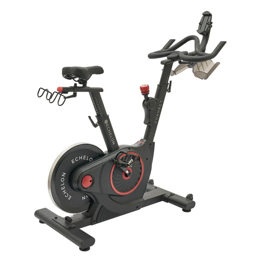 Echelon Connect EX-5 Spin Bike with 1-year Subscription