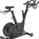 Echelon Connect EX-5 Spin Bike with 1-year Subscription product image 6