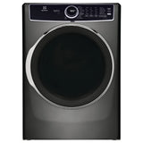 Electrolux 762 Series Laundry Bundle 5.2 cu ft. Front Load Washer and 8.0 cu ft. Electric Dryer product image 2