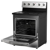 Element 30 in. 5.0 cu ft. Electric Range with Adjustable Oven Rack product image 1