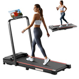 Upgraded Walking Pad with Handle Bar product image