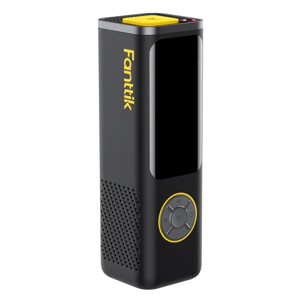 Fanttik S200 Apex Tire Inflator product image 1