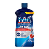 Finish Quantum Ultimate+ Dishwasher Detergent, 96 Tablets product image 2
