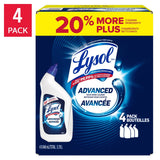 Finish Quantum Ultimate+ Dishwasher Detergent, 96 Tablets product image 6