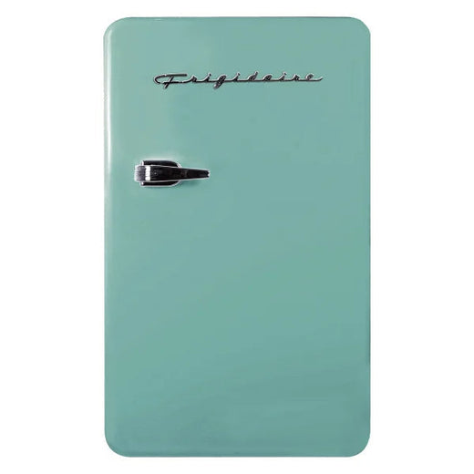 Frigidaire 19.5 in. 3.2 cu ft. Compact Refrigerator with Built-In Can Dispenser