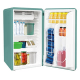 Frigidaire 19.5 in. 3.2 cu ft. Compact Refrigerator with Built-In Can Dispenser product image 4