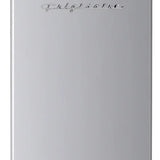 Frigidaire 19 in. 2.5 cu ft. Stainless Steel Look Compact Refrigerator with Reversible Door product image 6