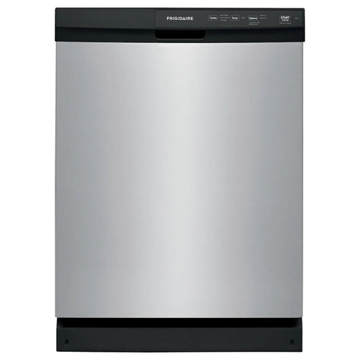 Frigidaire 24 in. Built-In Dishwasher with Delay Start