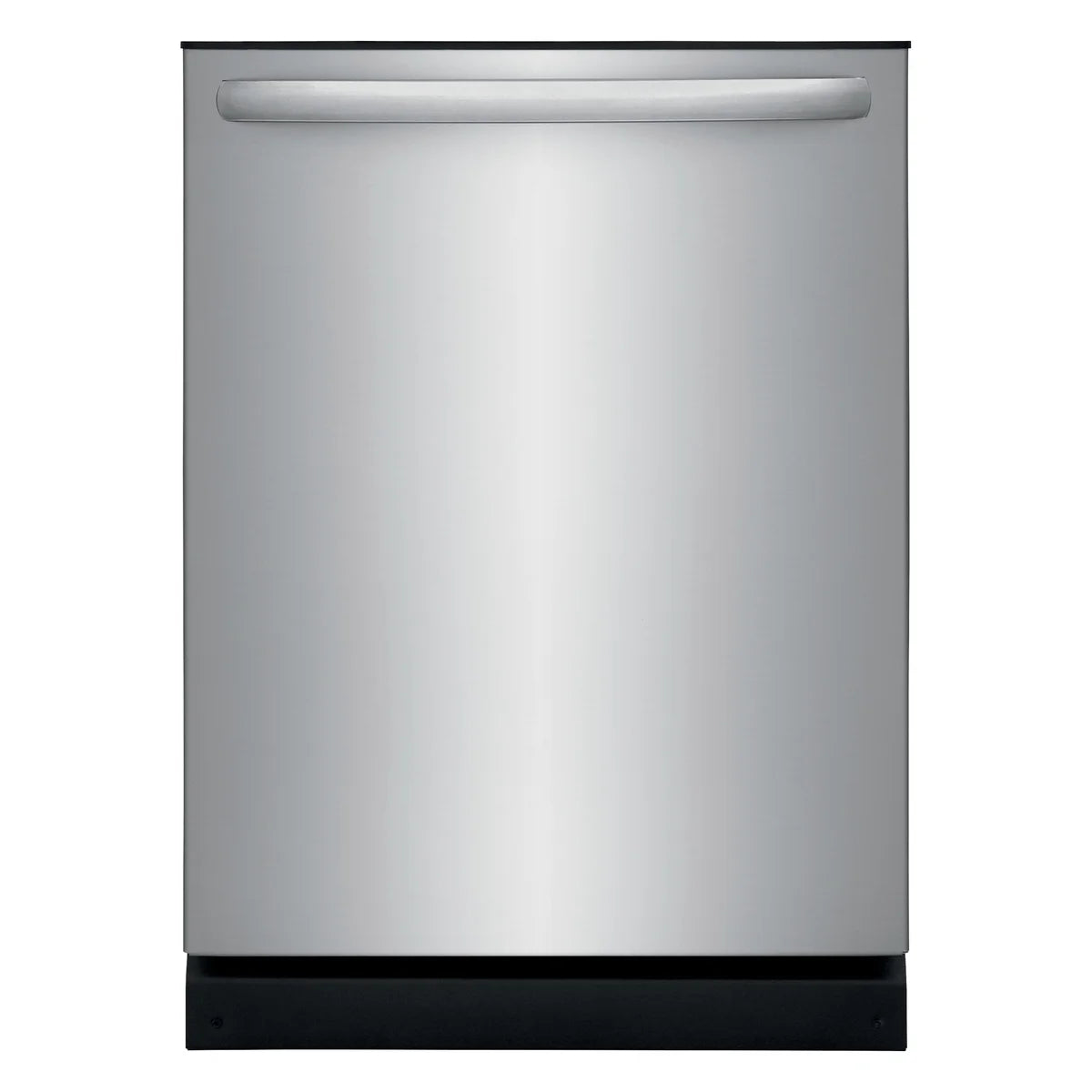 Frigidaire 24 in. Stainless Steel Built-In Dishwasher with Sanitize Cycle product image 1
