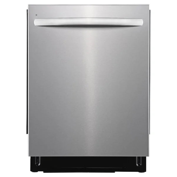 Frigidaire 24 in. Stainless Steel Built-in Dishwasher with Sensor Technology product image 1
