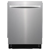 Frigidaire 24 in. Stainless Steel Built-in Dishwasher with Sensor Technology product image 2